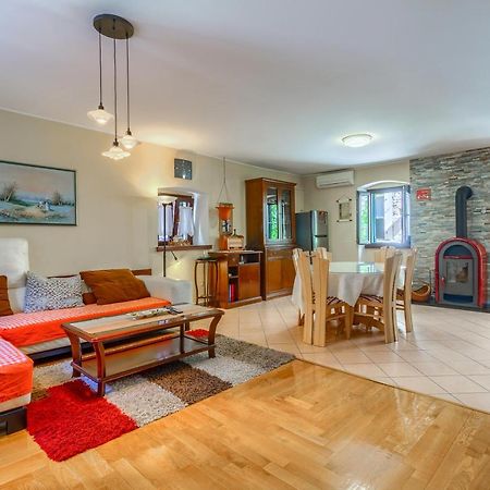 Old Stone House St Lawrence In The Heart Of Sibenik'S Old Town Apartment ภายนอก รูปภาพ