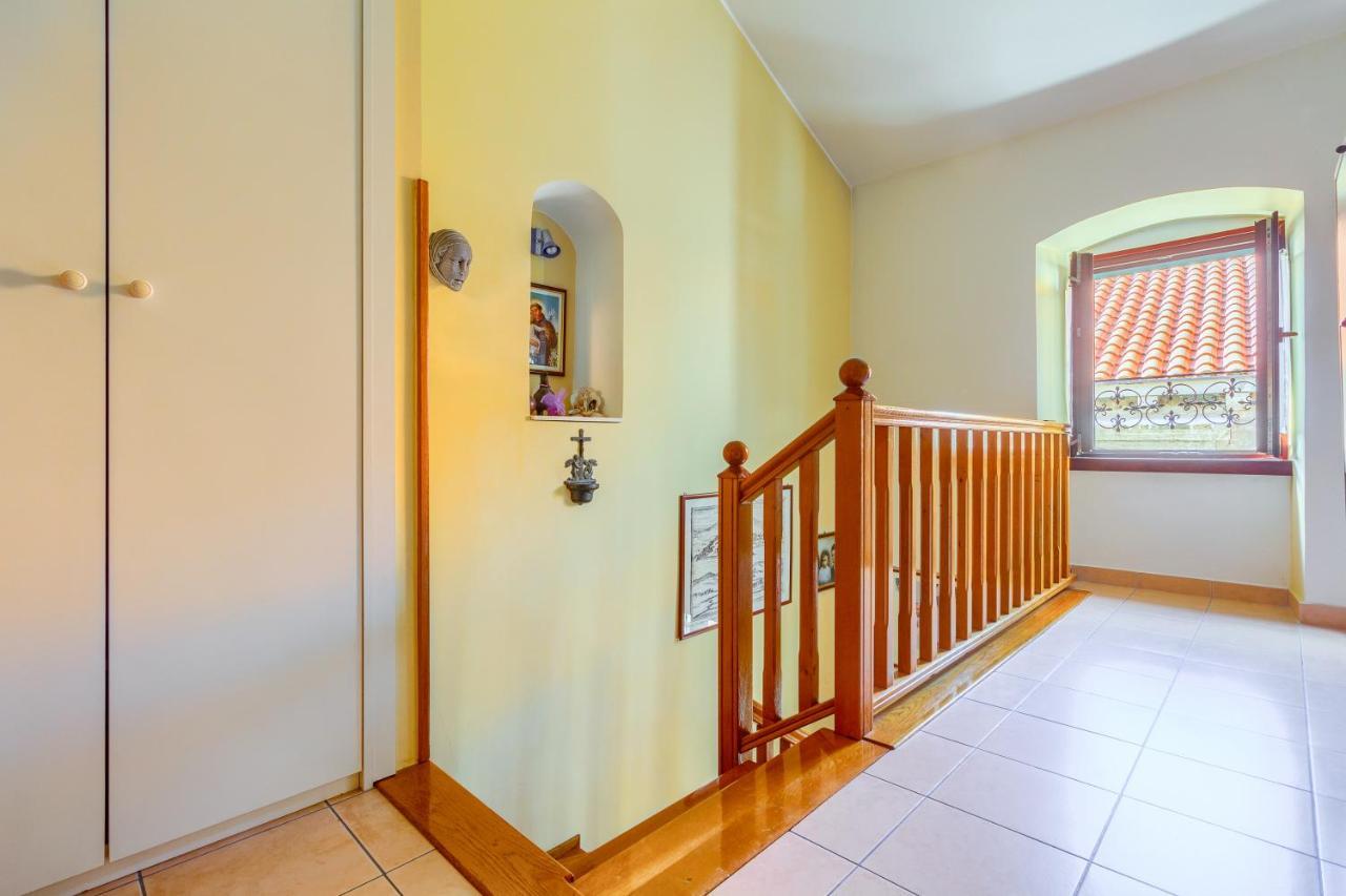 Old Stone House St Lawrence In The Heart Of Sibenik'S Old Town Apartment ภายนอก รูปภาพ