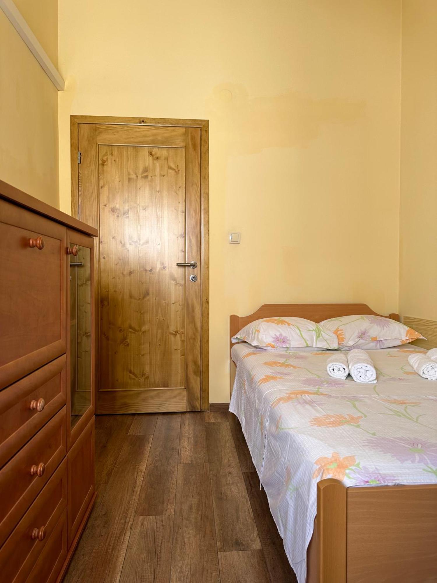 Old Stone House St Lawrence In The Heart Of Sibenik'S Old Town Apartment ภายนอก รูปภาพ