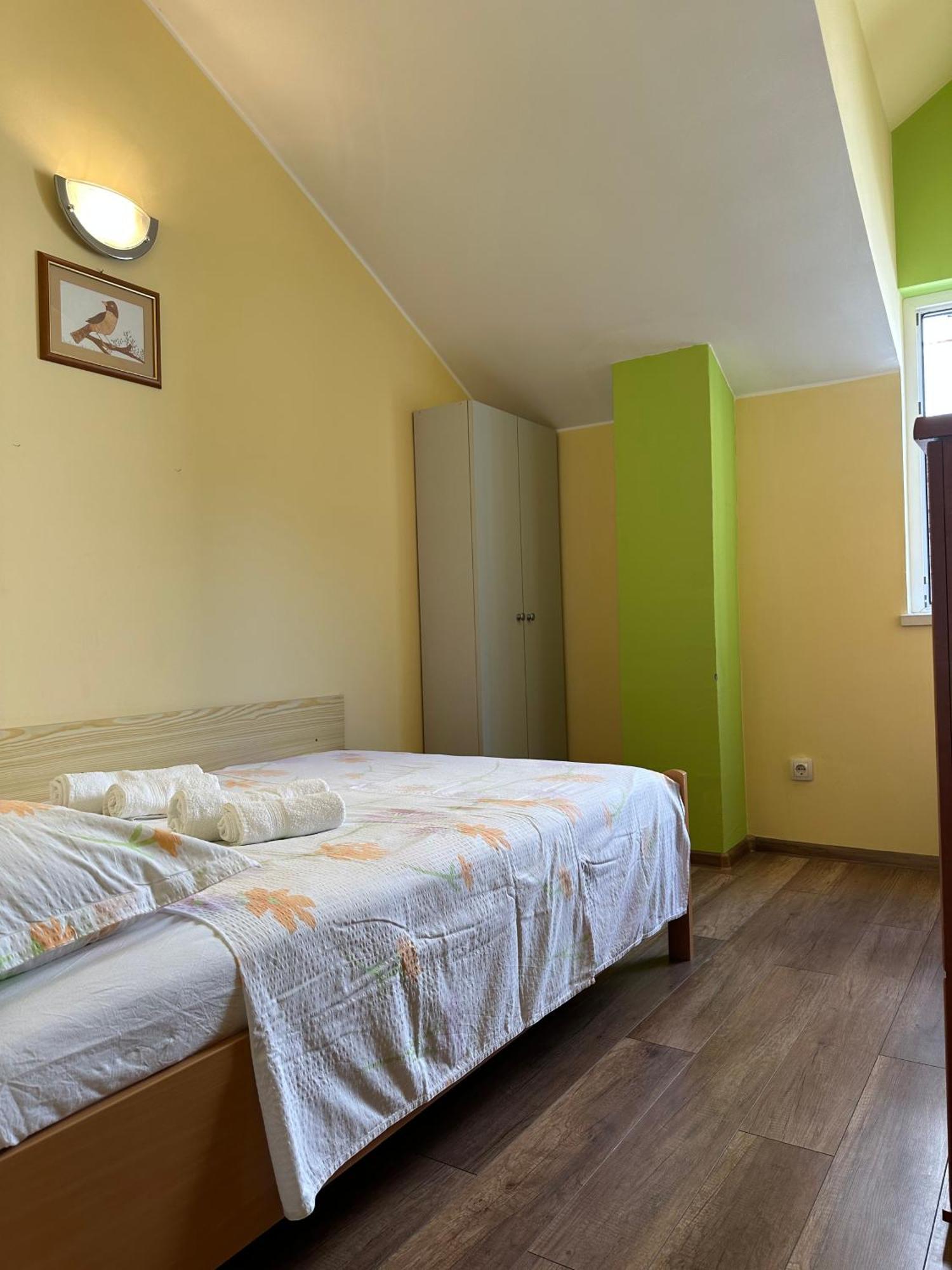 Old Stone House St Lawrence In The Heart Of Sibenik'S Old Town Apartment ภายนอก รูปภาพ