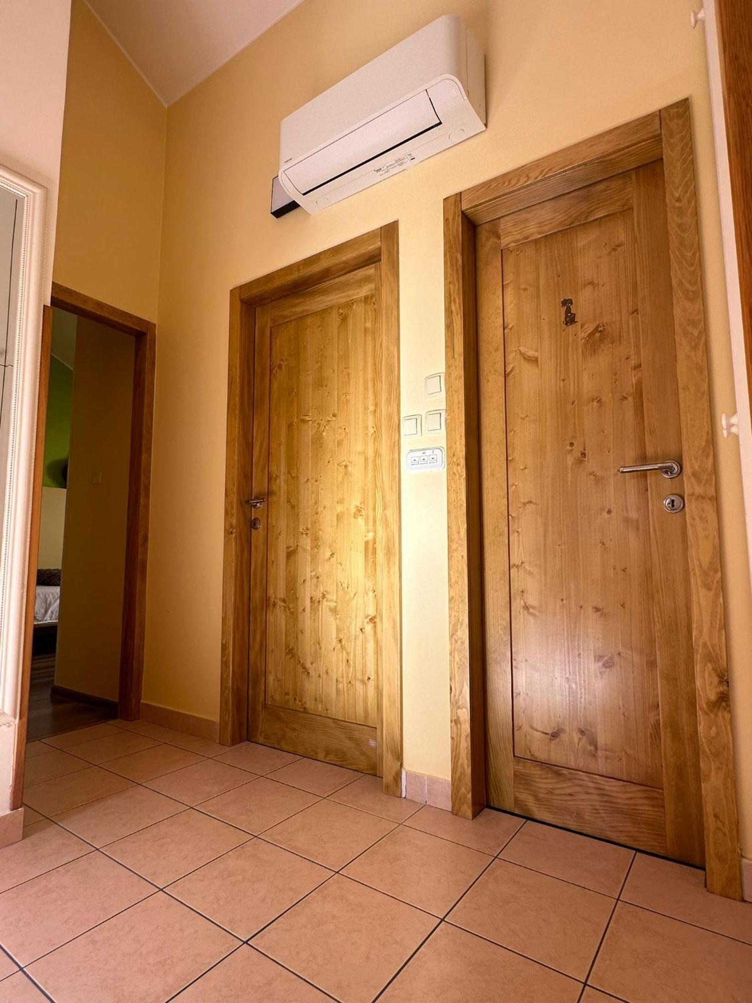 Old Stone House St Lawrence In The Heart Of Sibenik'S Old Town Apartment ภายนอก รูปภาพ